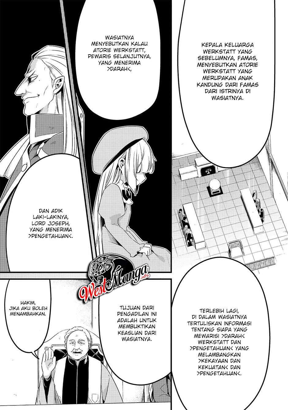 Welcome to Cheap Restaurant of Outcasts! (Tsuihousha Shokudou e Youkoso!)